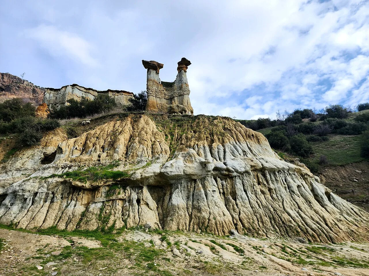 6 Days Balıkesir City & Cooking Tour with Sardis, Kula & Ulubey Canyon Private Tour — photo 5
