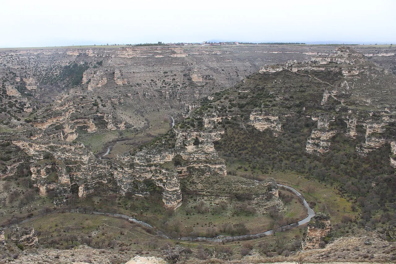 6 Days Balıkesir City & Cooking Tour with Sardis, Kula & Ulubey Canyon Private Tour — photo 8