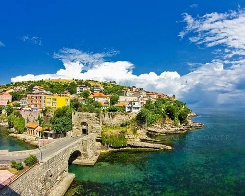 6 Days Bartin, Amasra & Safranbolu Cooking Tour with Turkish Bath (Group Tour) — photo 6