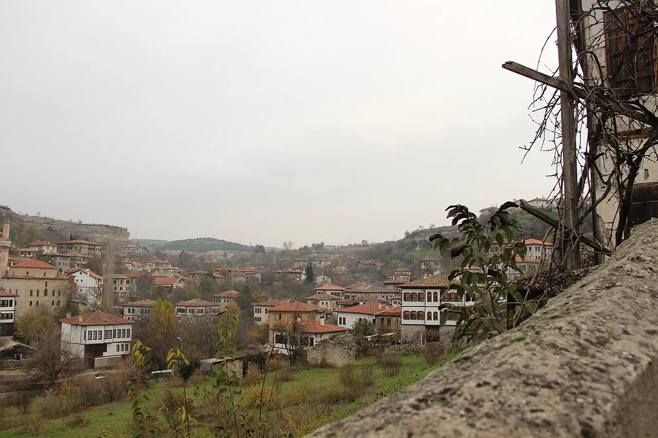6 Days Bartin, Amasra & Safranbolu Cooking Tour with Turkish Bath (Group Tour) — photo 14