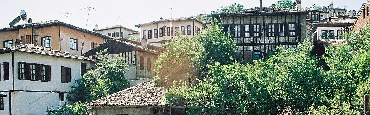6 Days Bartin, Amasra & Safranbolu Cooking Tour with Turkish Bath (Private Tour) — photo 13