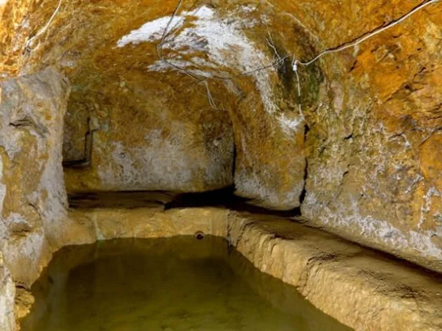 6 Days Bayburt City, Caves & Cooking Tour Private Tour — photo 3