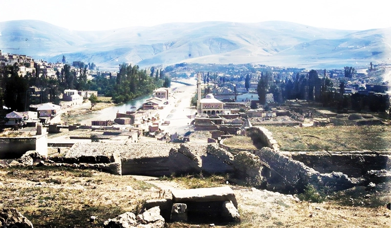 6 Days Bayburt City, Caves & Cooking Tour Private Tour — photo 6