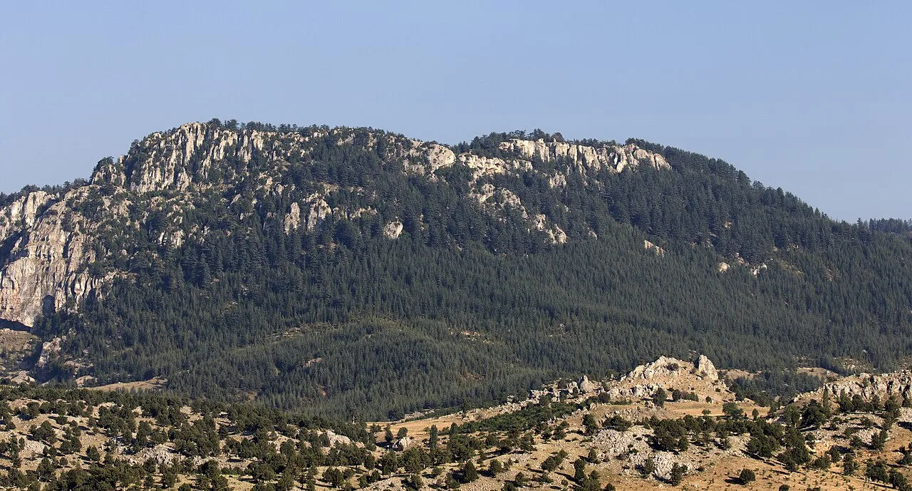 6 Days Bezoar Ibex Hunting Package in Anamur with Antalya Airport Transfers Private Tour — photo 2