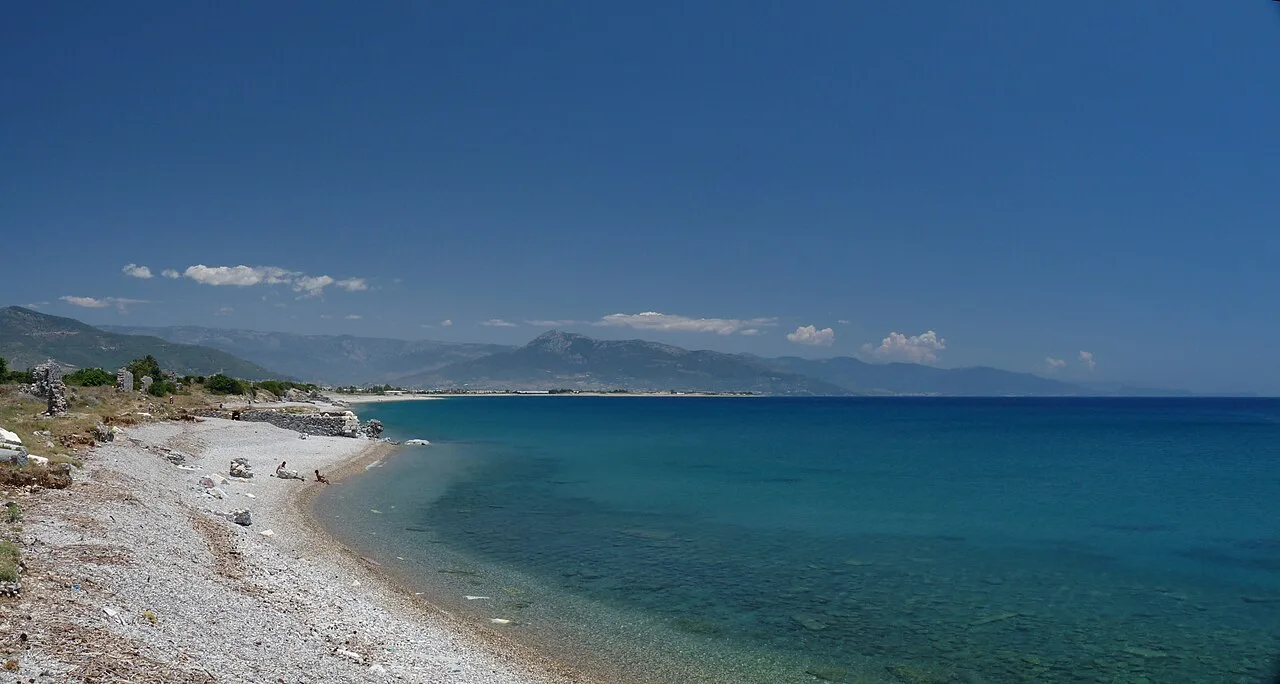 6 Days Bezoar Ibex Hunting Package in Anamur with Antalya Airport Transfers Private Tour — photo 3