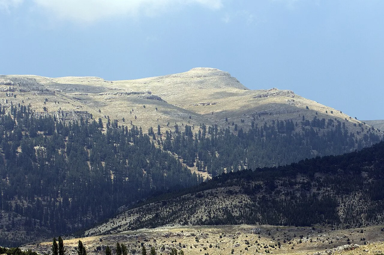 6 Days Bezoar Ibex Hunting Package in Anamur with Antalya Airport Transfers Private Tour — photo 11