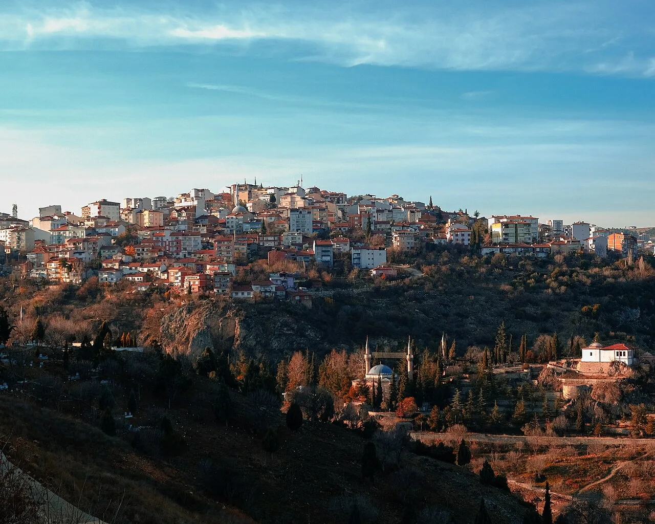 6 Days Bilecik, Söğüt & Cooking Tour – History, Cuisine & Nature Private Tour — photo 8
