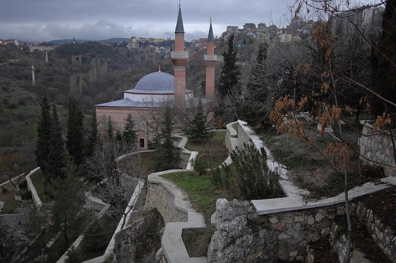 6 Days Bilecik, Söğüt & Cooking Tour – History, Cuisine & Nature Private Tour — photo 11