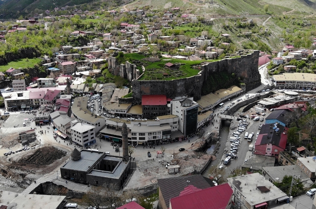 6 Days Bitlis City & Cooking Tour with Akdamar Island and Lake Van Private Tour — photo 6