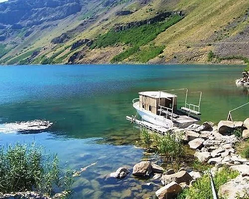 6 Days Bitlis City & Cooking Tour with Akdamar Island and Lake Van Private Tour — photo 10