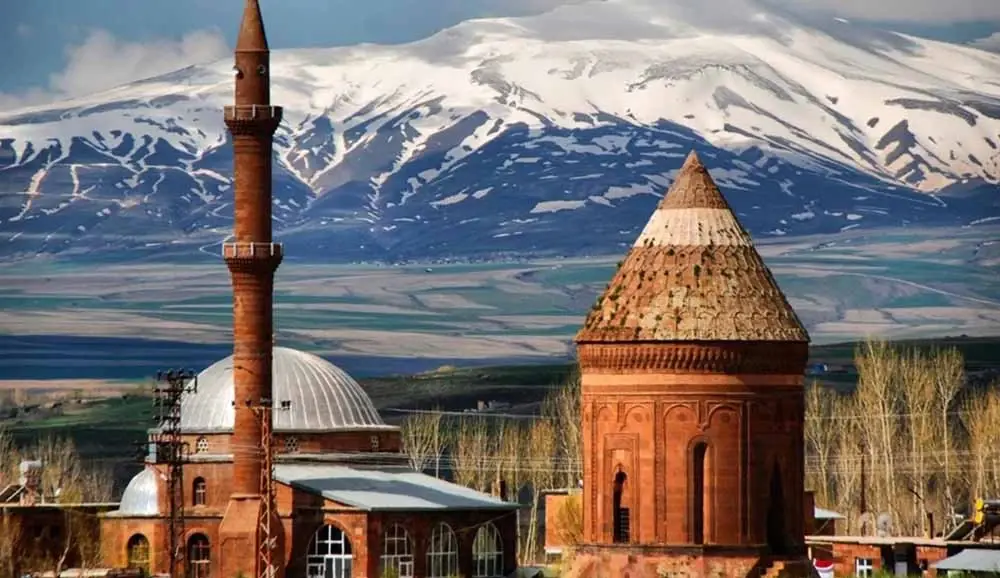 6 Days Bitlis City & Cooking Tour with Akdamar Island and Lake Van Private Tour — photo 12