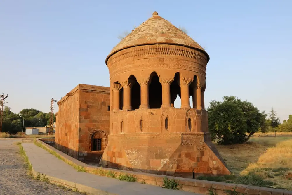 6 Days Bitlis City & Cooking Tour with Akdamar Island and Lake Van Private Tour — photo 13