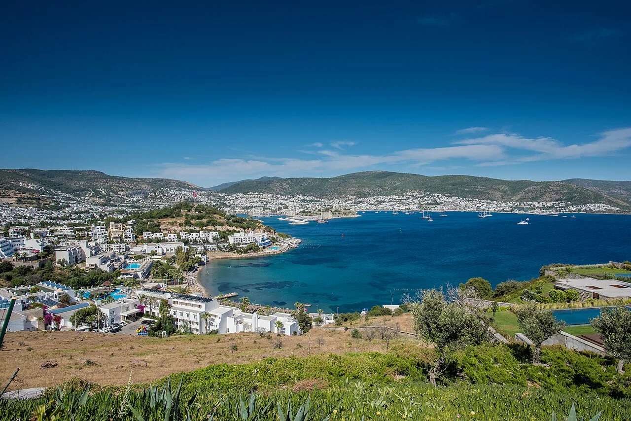 6 Days Bodrum Aegean Holiday with Village Tour & Optional Ephesus (Group Tour) — photo 2