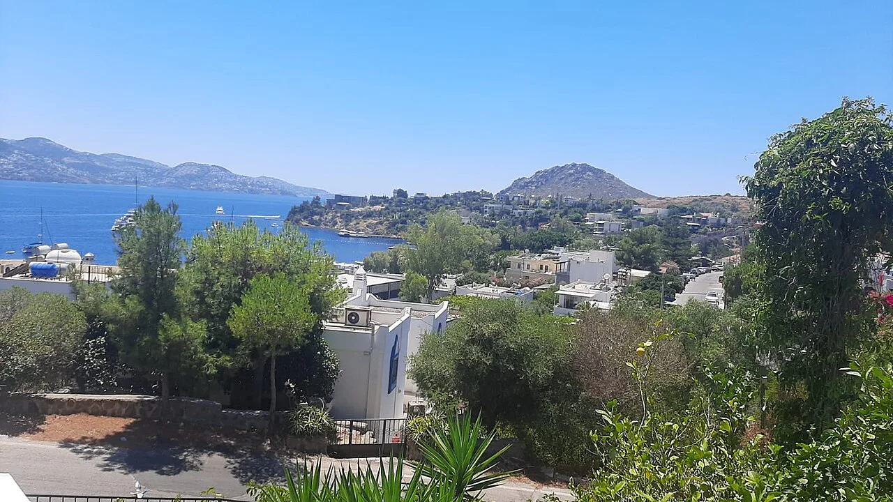 6 Days Bodrum Aegean Holiday with Village Tour & Optional Ephesus (Private Tour) — photo 2