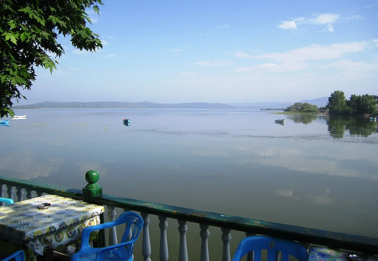 6 Days Bursa Ottoman Heritage, Cooking & Lake Ulubat Tour (Group Tour) — photo 11