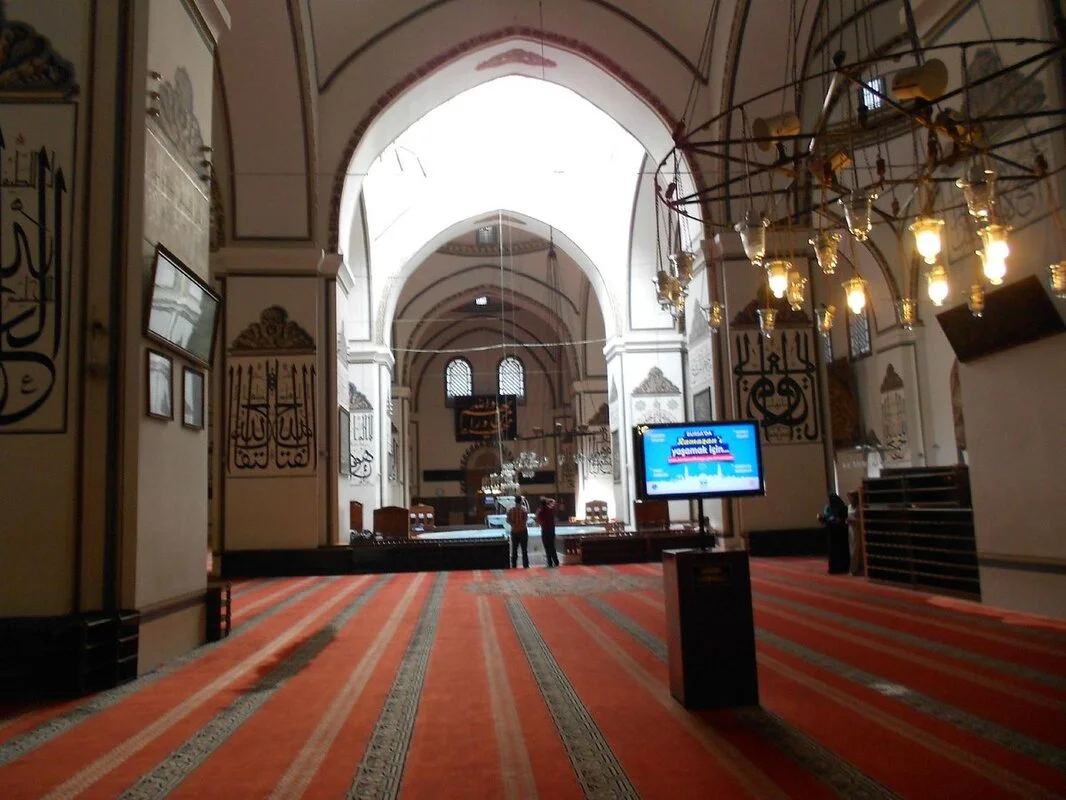 6 Days Bursa Ottoman Heritage, Cooking & Lake Ulubat Tour (Private Tour) — photo 4