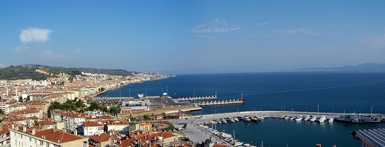 6 Days Bursa Ottoman Heritage, Cooking & Lake Ulubat Tour (Private Tour) — photo 12