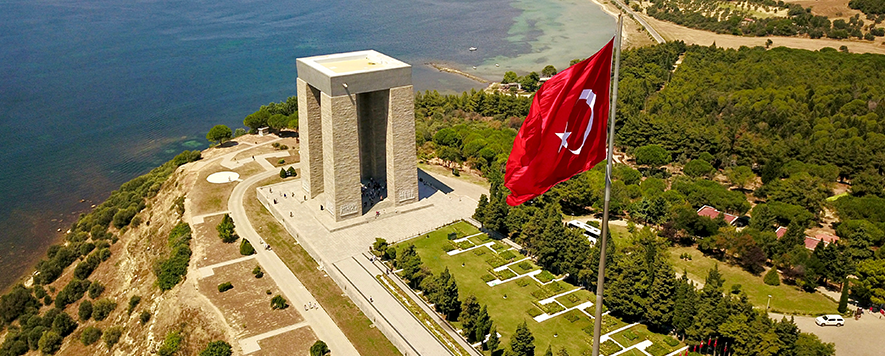 6 Days Canakkale and Edirne Heritage and Culinary Tour Private Tour β photo 4