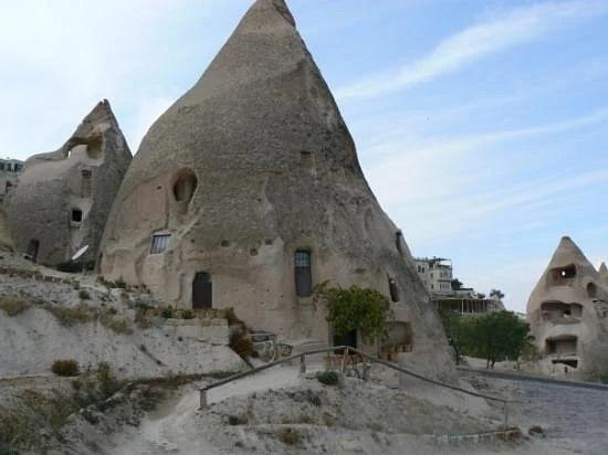 6 Days Cappadocia Antalya Tour with Cave Hotel (Group Tour) — photo 2