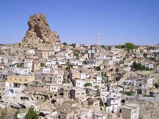 6 Days Cappadocia Antalya Tour with Cave Hotel (Group Tour) — photo 4