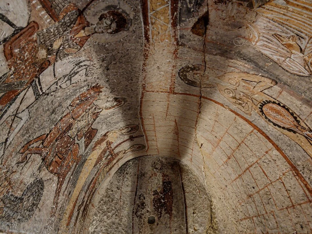 6 Days Cappadocia Antalya Tour with Cave Hotel (Group Tour) — photo 5