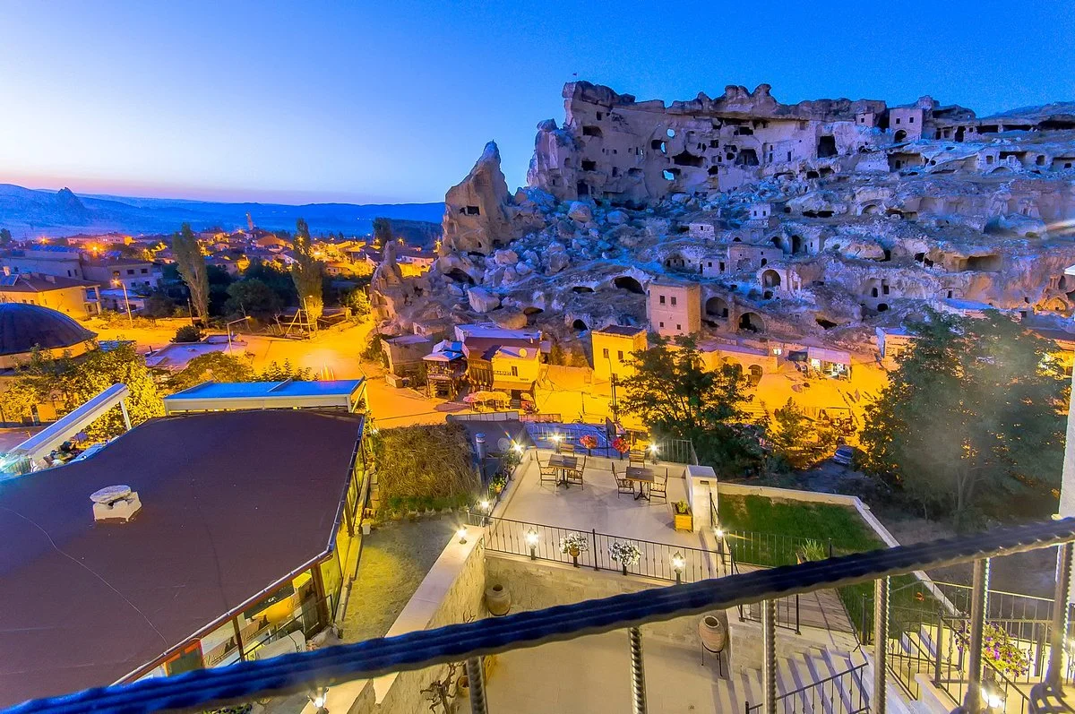 6 Days Cappadocia Antalya Tour with Cave Hotel (Private Tour) — photo 6