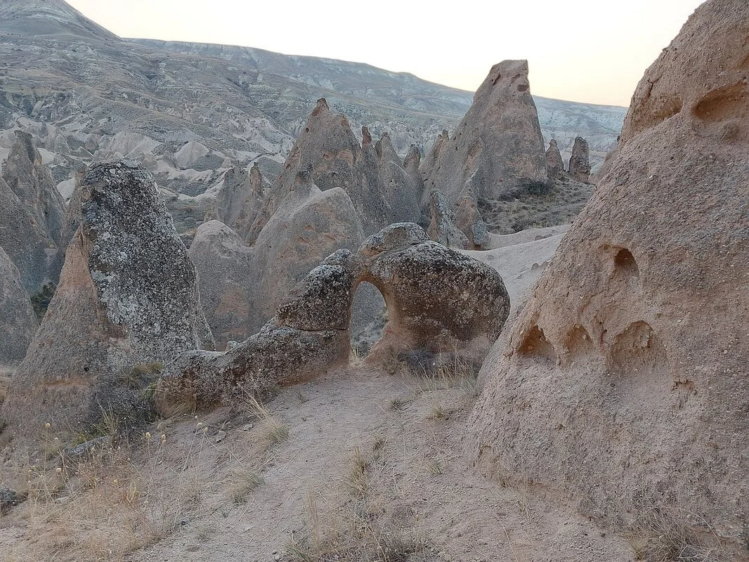 6 Days Cappadocia Antalya Tour with Cave Hotel (Private Tour) — photo 7