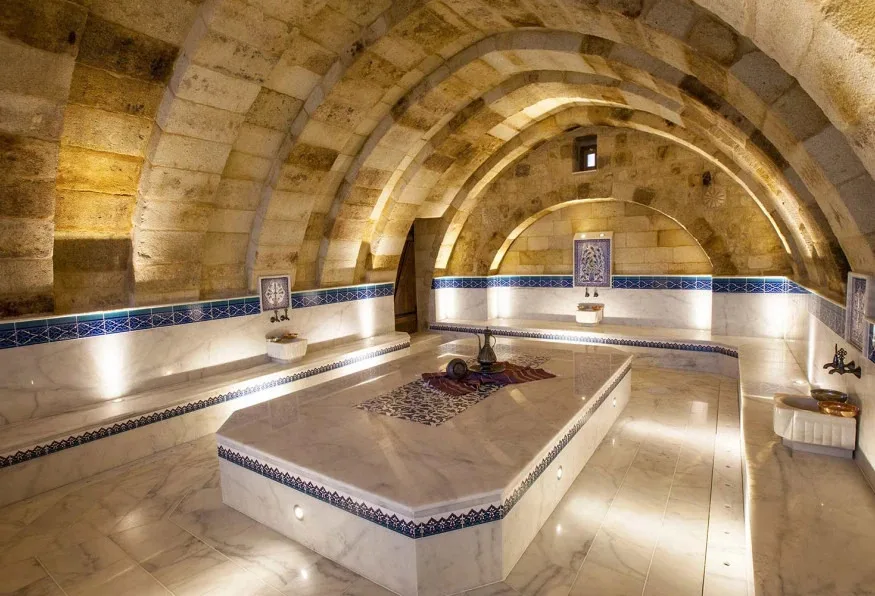6 Days Cappadocia City & Cooking Tour – Ozkonak, Goreme, Uchisar and Turkish Bath (Group Tour) — photo 2