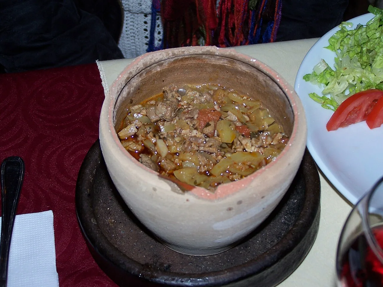 6 Days Cappadocia City & Cooking Tour – Ozkonak, Goreme, Uchisar and Turkish Bath (Group Tour) — photo 10