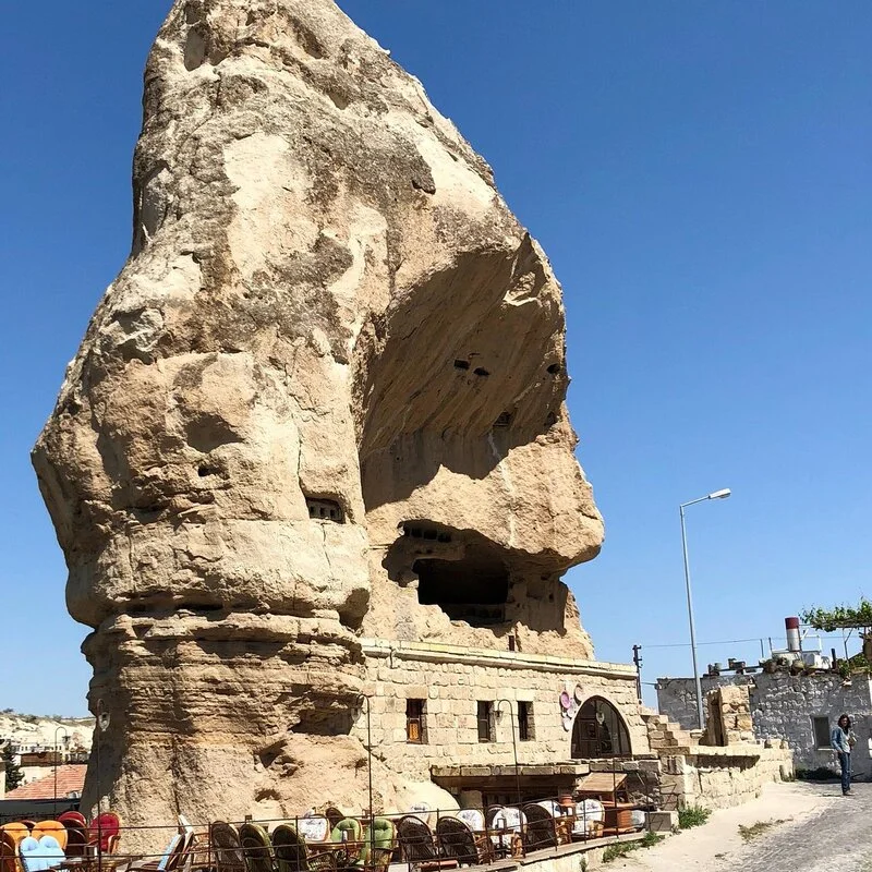 6 Days Cappadocia City & Cooking Tour – Ozkonak, Goreme, Uchisar and Turkish Bath (Group Tour) — photo 12