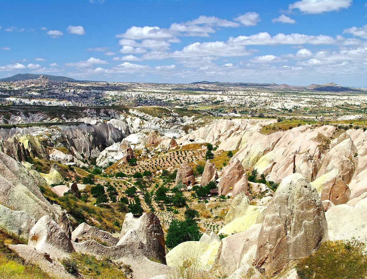 6 Days Cappadocia, Ephesus, Pamukkale & Gallipoli Tour (Group Tour) — photo 2