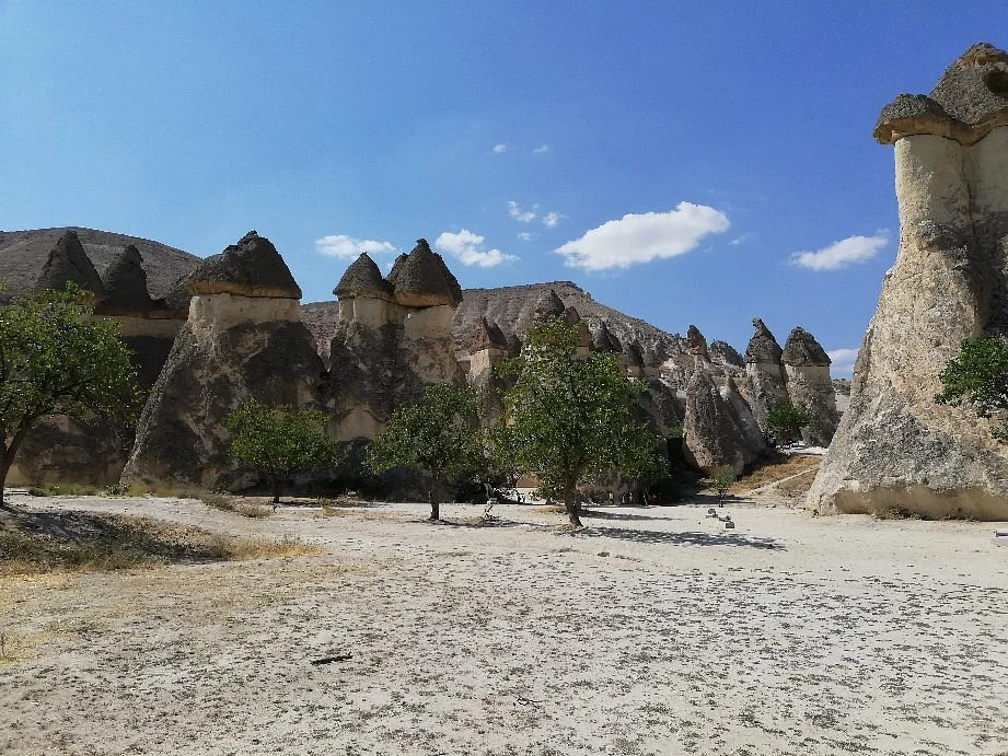 6 Days Cappadocia, Ephesus, Pamukkale & Gallipoli Tour (Group Tour) — photo 4