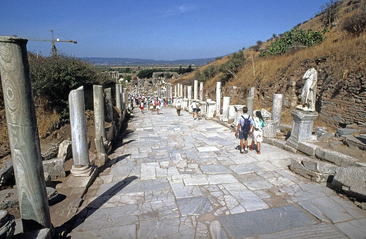 6 Days Cappadocia, Ephesus, Pamukkale & Gallipoli Tour (Group Tour) — photo 20