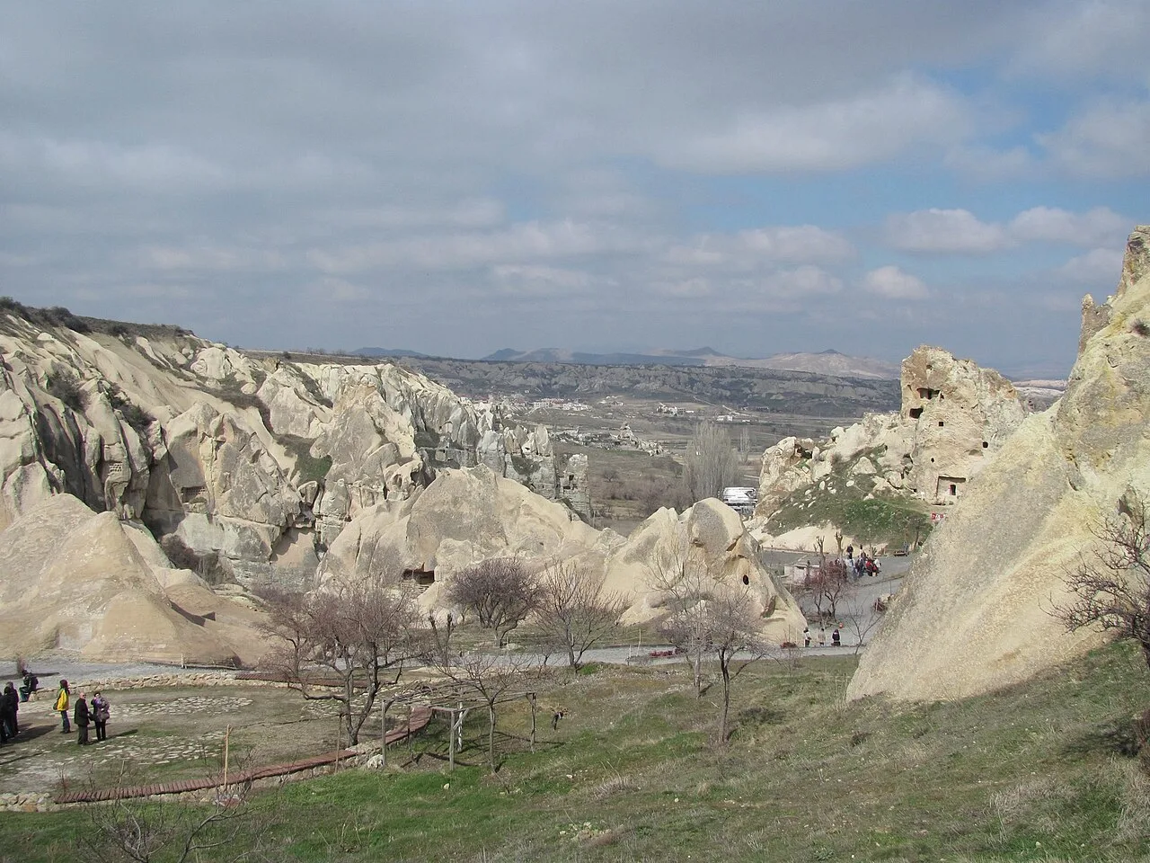 6 Days Cappadocia, Ephesus, Pamukkale & Gallipoli Tour (Group Tour) — photo 29