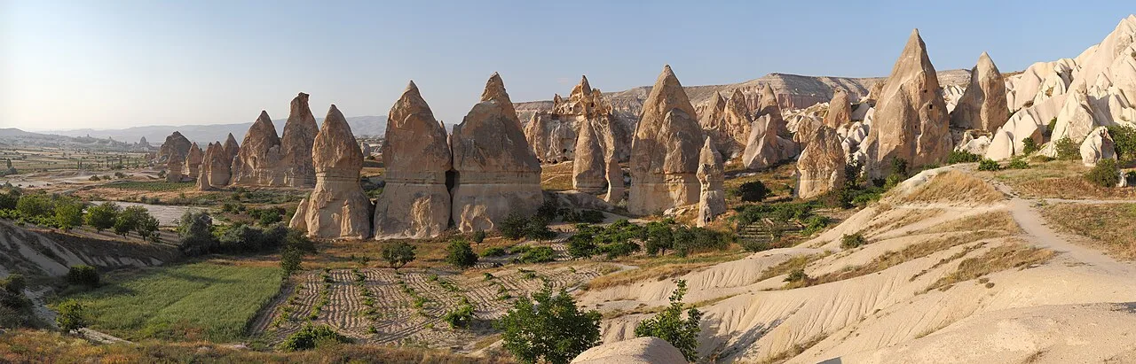 6 Days Cappadocia, Ephesus, Pamukkale & Gallipoli Tour (Private Tour) — photo 21