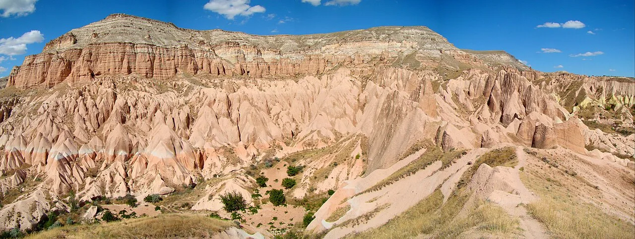 6 Days Cappadocia, Ephesus, Pamukkale & Gallipoli Tour (Private Tour) — photo 28