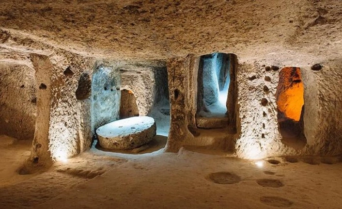 6 Days Cappadocia Horse Riding Package: Guided Sightseeing Day and Three Riding Days Private Tour — photo 2
