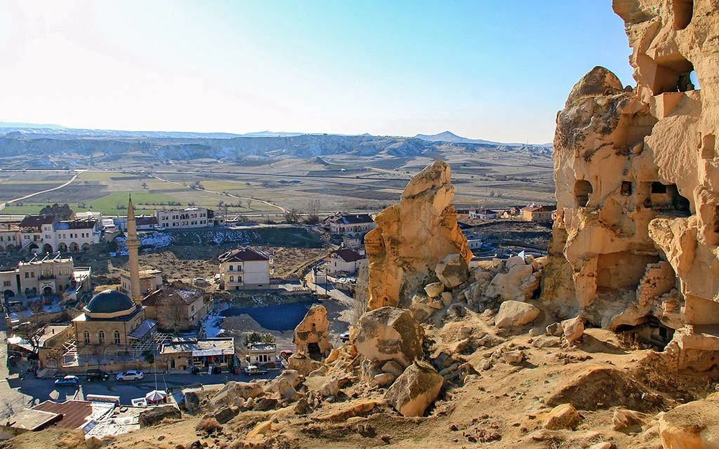 6 Days Cappadocia Horse Riding Package: Guided Sightseeing Day and Three Riding Days Private Tour — photo 5