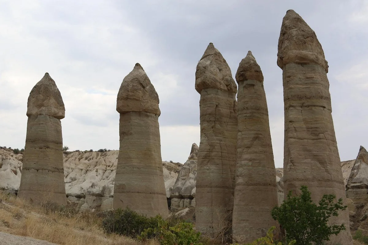 6 Days Cappadocia Horse Riding Package: Guided Sightseeing Day and Three Riding Days Private Tour — photo 7