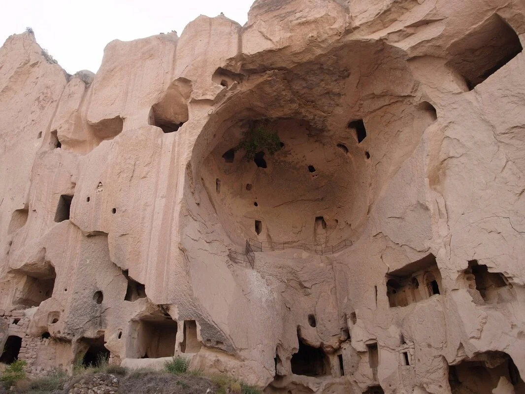 6 Days Cappadocia Horse Riding Package: Guided Sightseeing Day and Three Riding Days Private Tour — photo 11