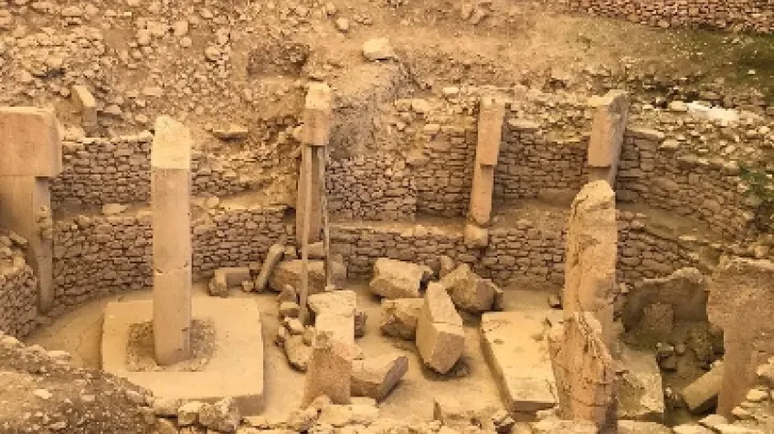 6 Days Cappadocia, Mount Nemrut, Zeugma & Gobeklitepe Tour with Flights from Istanbul Group Tour — photo 14