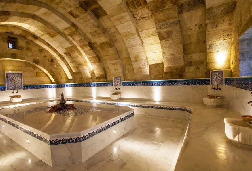 6 Days Cappadocia Tour with Cooking Class, Turkish Bath & Turkish Night Show (Group Tour) — photo 2