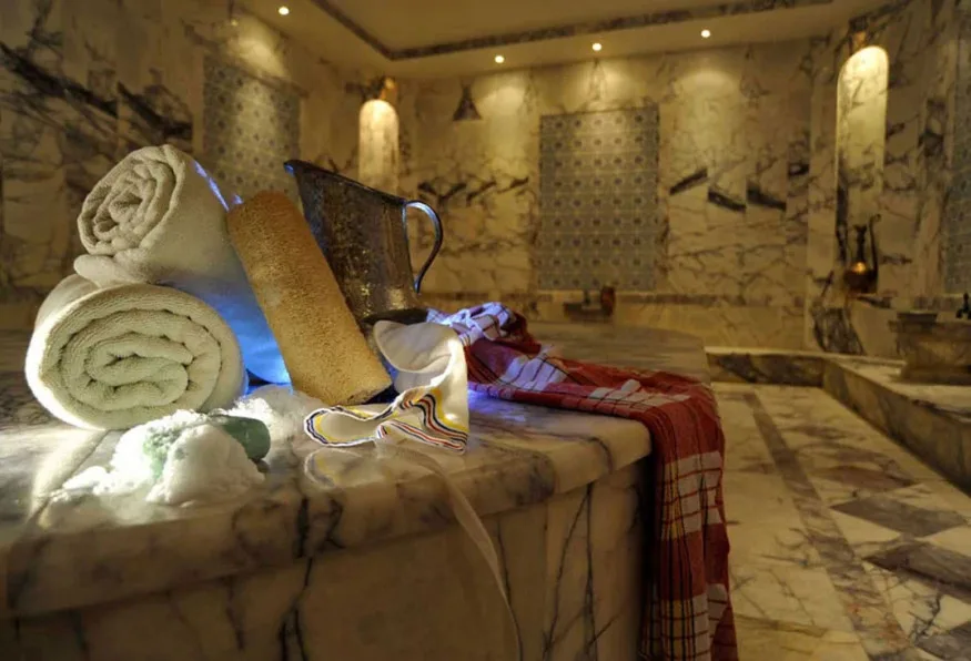 6 Days Cappadocia Tour with Cooking Class, Turkish Bath & Turkish Night Show (Private Tour) — photo 10