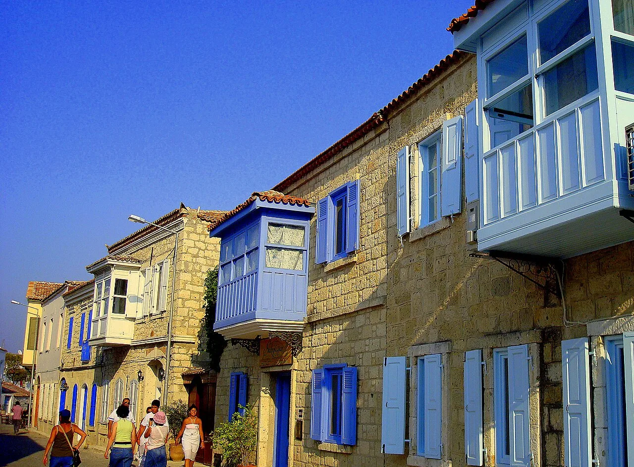 6 Days Cesme, Alacati & Ephesus Culinary Tour with Sirince (Group Tour) β photo 5