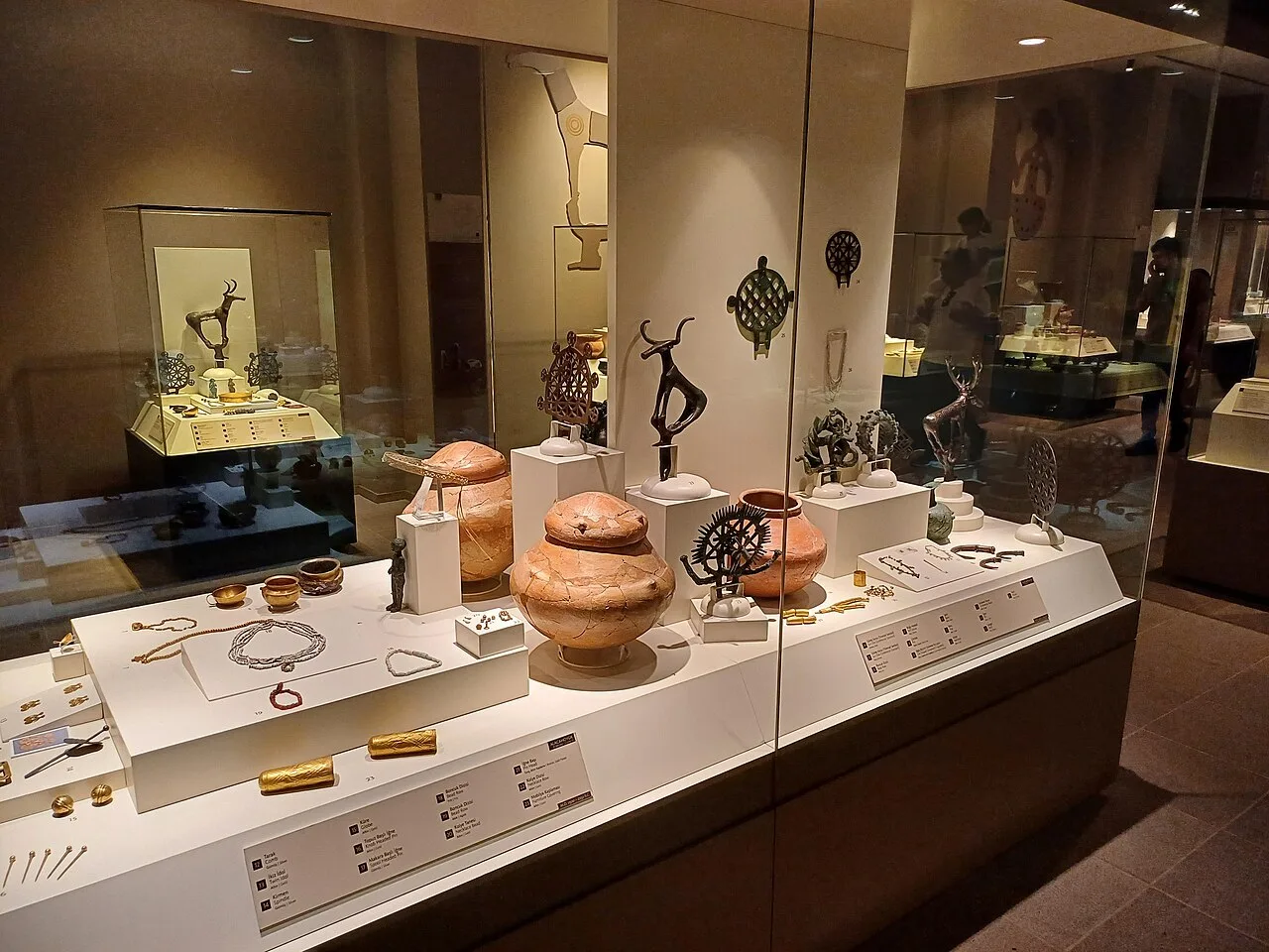6 Days Corum Tour: Hattusa, Alacahoyuk, Cooking Class & Turkish Bath (Group Tour) — photo 6
