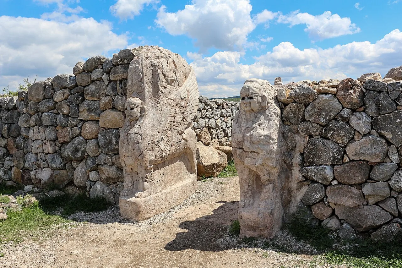 6 Days Corum Tour: Hattusa, Alacahoyuk, Cooking Class & Turkish Bath (Private Tour) — photo 2