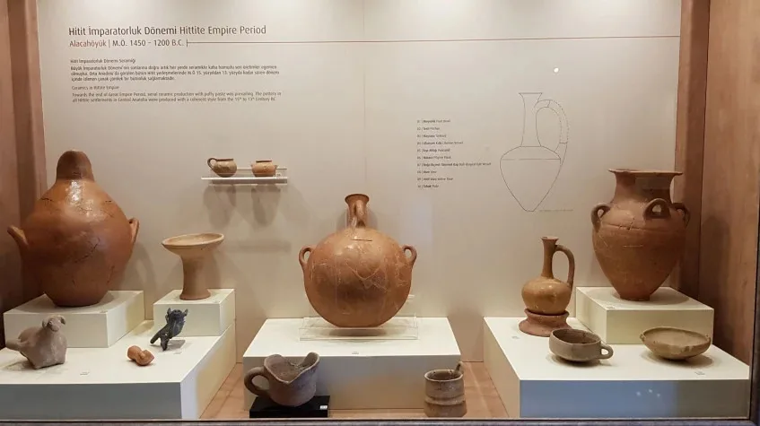 6 Days Corum Tour: Hattusa, Alacahoyuk, Cooking Class & Turkish Bath (Private Tour) — photo 4