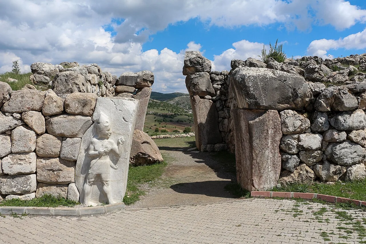 6 Days Corum Tour: Hattusa, Alacahoyuk, Cooking Class & Turkish Bath (Private Tour) — photo 8