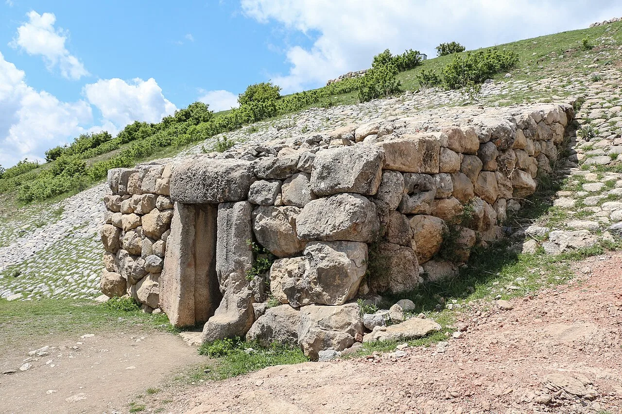 6 Days Corum Tour: Hattusa, Alacahoyuk, Cooking Class & Turkish Bath (Private Tour) — photo 9