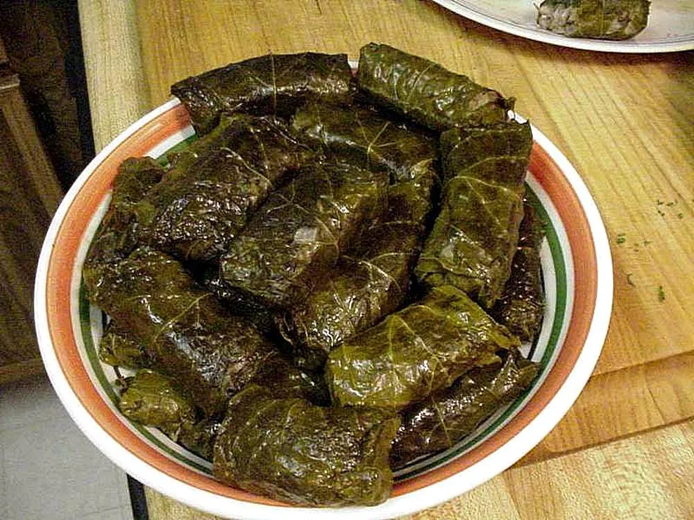 6 Days Denizli, Pamukkale & Laodicea Tour with Cooking Lesson and Turkish Bath (Group Tour) — photo 12